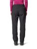 kalhoty HANNAH WARMERY W anthracite