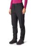 kalhoty HANNAH WARMERY W anthracite