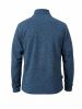 mikina HANNAH WILLIS dark denim mel