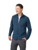 mikina HANNAH WILLIS dark denim mel