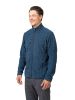 mikina HANNAH WILLIS dark denim mel
