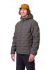 bunda HANNAH ZAZU woodland gray