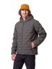 bunda HANNAH ZAZU woodland gray