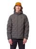 bunda HANNAH ZAZU woodland gray