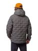 bunda HANNAH ZAZU woodland gray