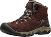 boty KEEN TARGHEE IV MID WP MEN java/brindle