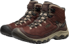 boty KEEN TARGHEE IV MID WP MEN java/brindle