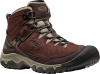 boty KEEN TARGHEE IV MID WP MEN java/brindle