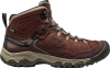 boty KEEN TARGHEE IV MID WP MEN java/brindle