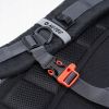 Batoh Hitec Felix 20L black/blackender