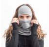 SENSOR TUBE MERINO BOLD šátek multifukční cool grey