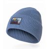 čepice RAFIKI CAMPO blue shadow UNI