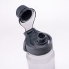 Láhev Elbrus Jawi TRITAN grey 860ml