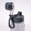 Láhev Elbrus Jawi TRITAN grey 860ml