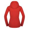 Bunda Zajo Air LT Hoody W Jkt dámská