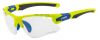Sportovní sluneční brýle R2 CROWN AT078G green