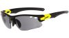 Sportovní sluneční brýle R2 CROWN černé AT078D
