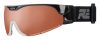 LYŽAŘSKÉ BRÝLE CROSS HTG34G black