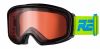 DĚTSKÉ - JUNIOR LYŽAŘSKÉ BRÝLE ARCH HTG54A black