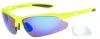 Sportovní sluneční brýle Relax Mosera R5314G yellow  