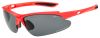 Sportovní sluneční brýle Relax Mosera R5314J red  