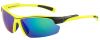 Sportovní sluneční brýle Relax Lavezzi R5395C yellow  