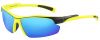 Sportovní sluneční brýle Relax Lavezzi R5395E white  