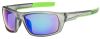 Sportovní sluneční brýle Relax Sampson R5403F grey  
