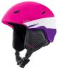 LYŽAŘSKÁ HELMA RELAX WILD RH17N pink M: 56 - 58 cm