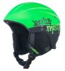 DĚTSKÁ - JUNIOR LYŽAŘSKÁ HELMA RELAX TWISTER RH18T green S: 53 - 56 cm