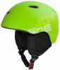 DĚTSKÁ LYŽAŘSKÁ HELMA RELAX TWISTER RH18C green S: 53 - 56 cm