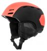 LYŽAŘSKÁ HELMA RELAX COMBO RH25F red LXL: 58-61 cm