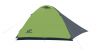 stan HANNAH CAMPING Tycoon 4 spring green/cloudy gray spring green/cloudy gray