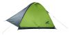 stan HANNAH CAMPING Tycoon 3 spring green/cloudy gray spring green/cloudy gray