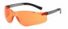Sportovní sluneční brýle Relax Wake R5415D orange