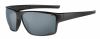 Sportovní sluneční brýle Relax Rema R5414D black / grey