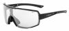 Sportovní sluneční brýle Relax Club R5413E black / grey
