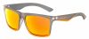 Sportovní sluneční brýle Relax Cobi R5412A grey / green  