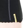 SENSOR MERINO ACTIVE dámské triko kr.rukáv černá