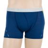 SENSOR MERINO AIR pánské trenky tm.modrá