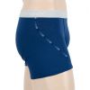 SENSOR MERINO AIR pánské trenky tm.modrá
