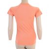 SENSOR COOLMAX FRESH dámské triko kr.rukáv apricot