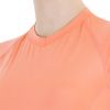 SENSOR COOLMAX FRESH dámské triko kr.rukáv apricot