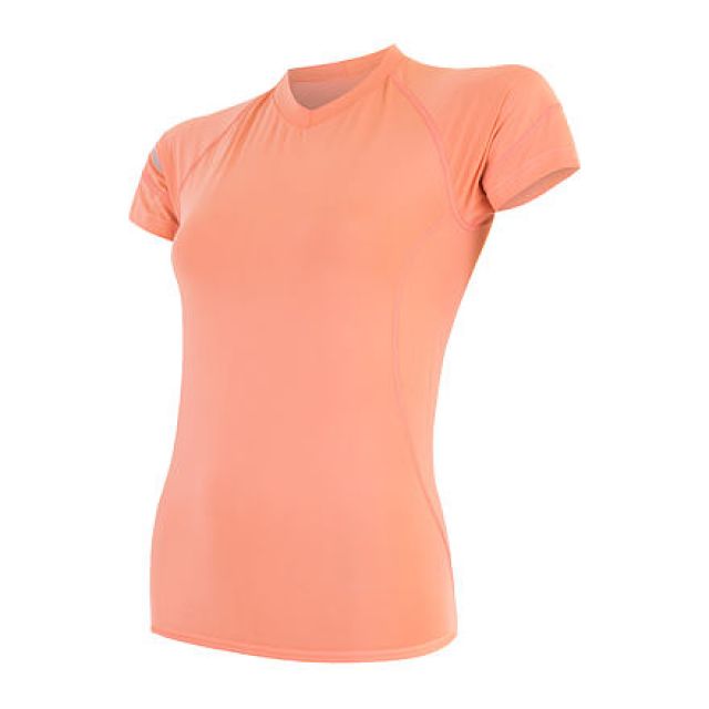 sensor-coolmax-fresh-damske-triko-kr-rukav-apricot.jpg