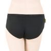SENSOR MERINO ACTIVE dámské kalhotky černá