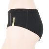SENSOR MERINO ACTIVE dámské kalhotky černá