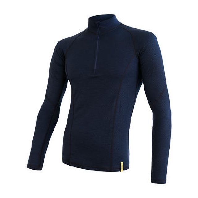 sensor-merino-df-panske-triko-dl-rukav-zip-deep-blu.jpg