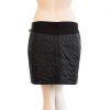 SENSOR INFINITY ZERO dámská sukně černá