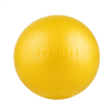 OVERBALL - 23  cm, dlouhý špunt - žlutá