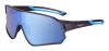 Sluneční brýle Relax Artan R5416C blue / grey Standard